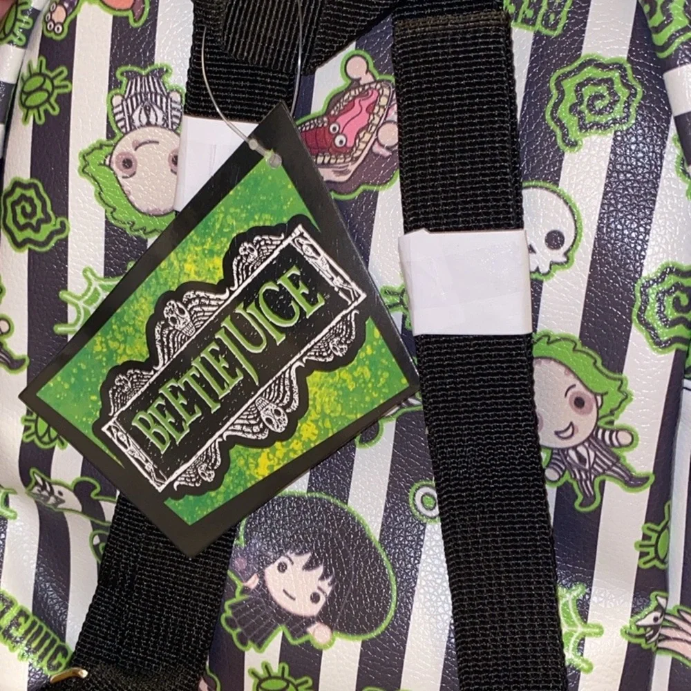 N/A beetlejuice 10